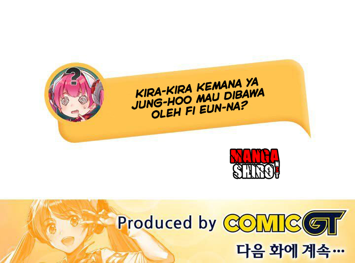 Hyulla’s Race Chapter 24.2